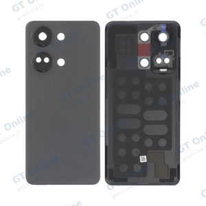 Cache Arrière Premium OnePlus Nord 3 5G Tempest Gray