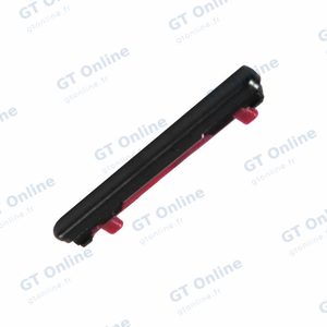 Bouton Volume Premium Samsung Galaxy Z Flip 5 5G F731 Gris Mystique