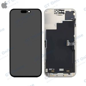 Écran Tactile Original Apple iPhone 15 Pro 661-35699 (Service Pack) Universal Noir