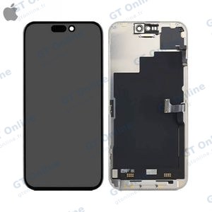 Écran Tactile Original Apple iPhone 15 Pro 661-35699 (Service Pack) Universal Noir