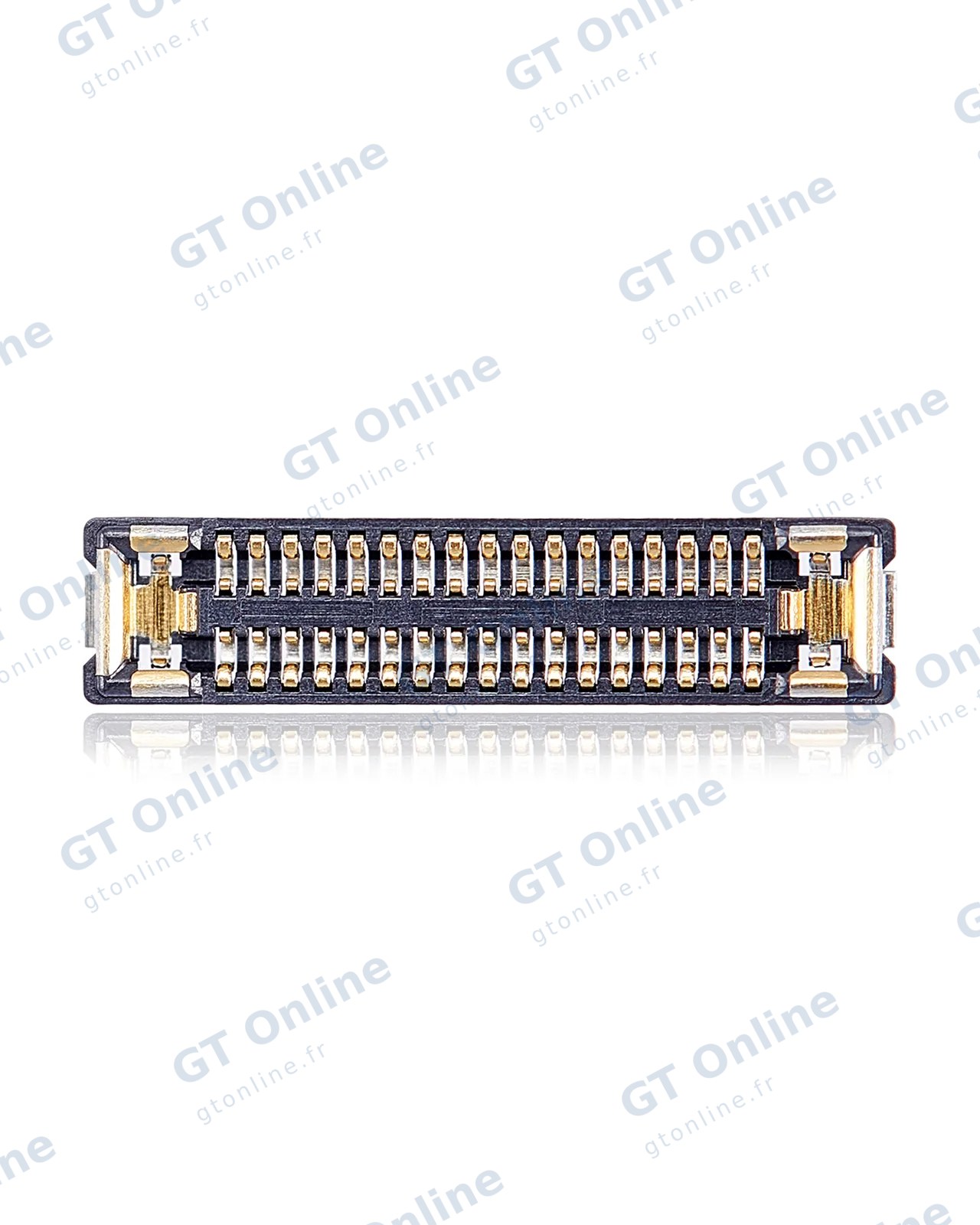 Pièce à microsouder pour Apple iPhone 12 / 12 Pro (34 Pin)