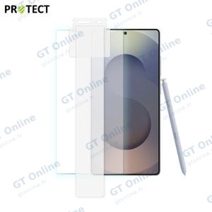 Verre Trempé pour Applicateur Installation Facile PROTECT pour Samsung Galaxy S25 Ultra S938