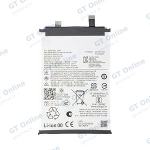 Batterie Premium Motorola Edge 70 SE48