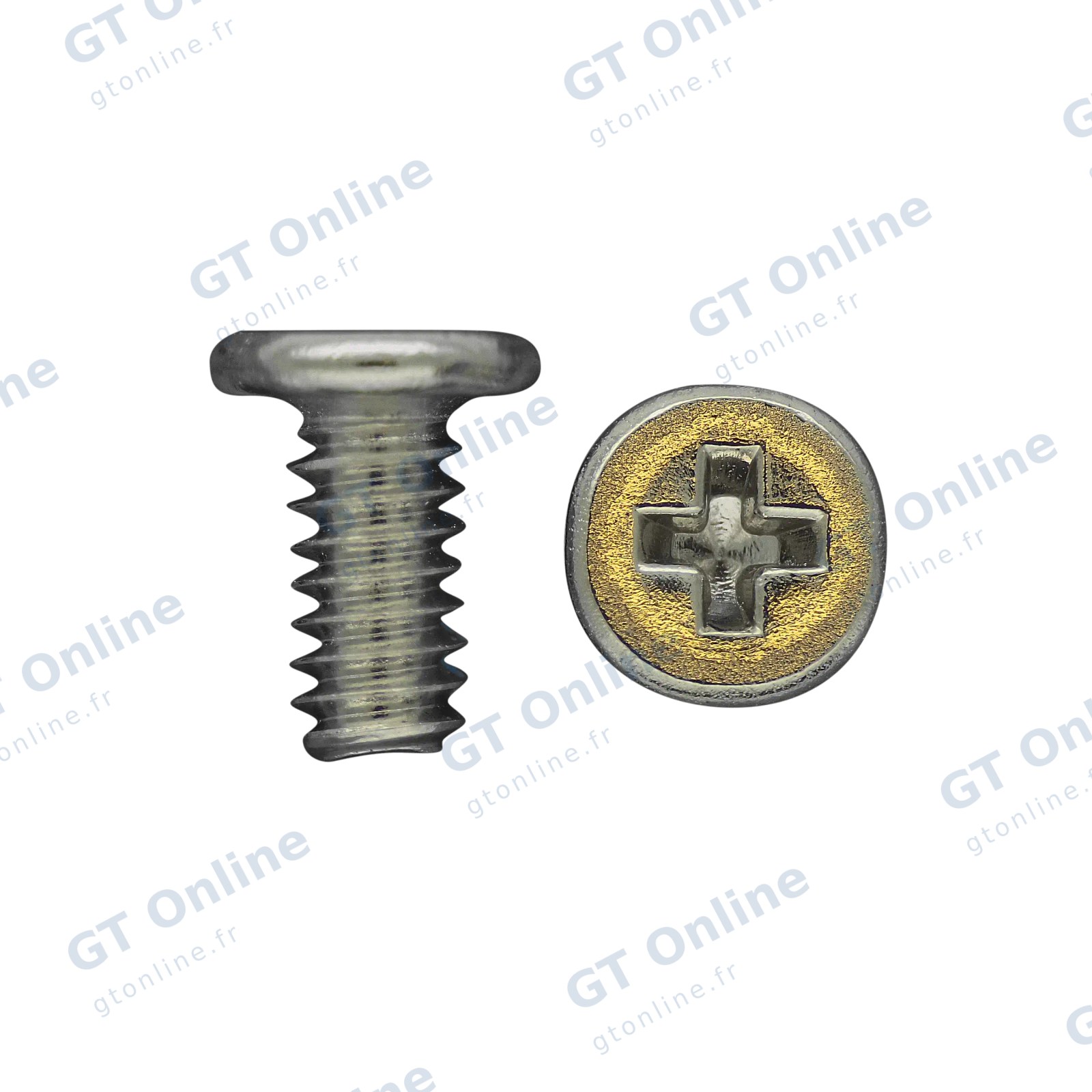Outillage pour Screwbox Screw Box 3.0 Refill [ 3J1 ] (lot de 100)