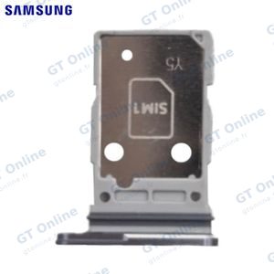 Tiroir SIM Original Samsung Galaxy A57 5G A576 GH98-50759D Lavande