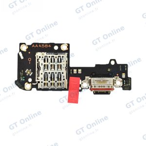 Connecteur de Charge Premium OnePlus Nord 4 5G