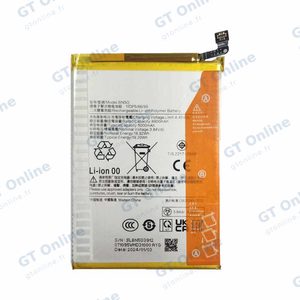 Batterie Premium Xiaomi Redmi 13C/Poco C65/Redmi 13C 5G BN5Q