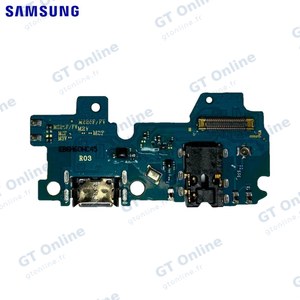 Connecteur de Charge Original Samsung Galaxy M32 M325/Galaxy M22 M225 GH96-14531A
