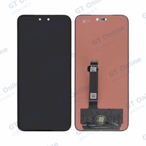 Écran Tactile Premium Honor Magic 6 Pro Noir