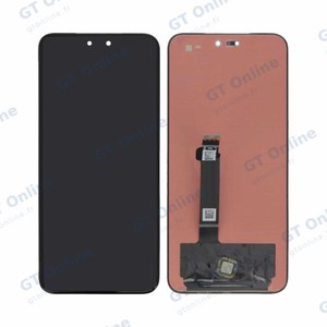 Écran Tactile Premium Honor Magic 6 Pro Noir