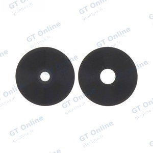 Lentille Premium Xiaomi Redmi 13C 5G Noir