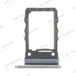Tiroir Sim Premium Samsung Galaxy Z Flip 6 5G F741 Argent