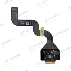 Nappe Trackpad Apple MacBook Pro Retina 15" (Early 2013) A1398