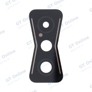 Lentille Premium Xiaomi Poco F4 GT 5G Noir