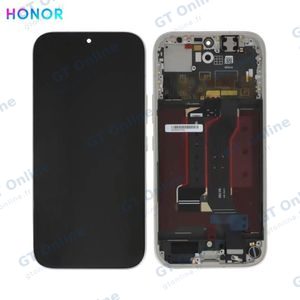 Écran Tactile Original Honor 600 5G 0235ATSS Golden White