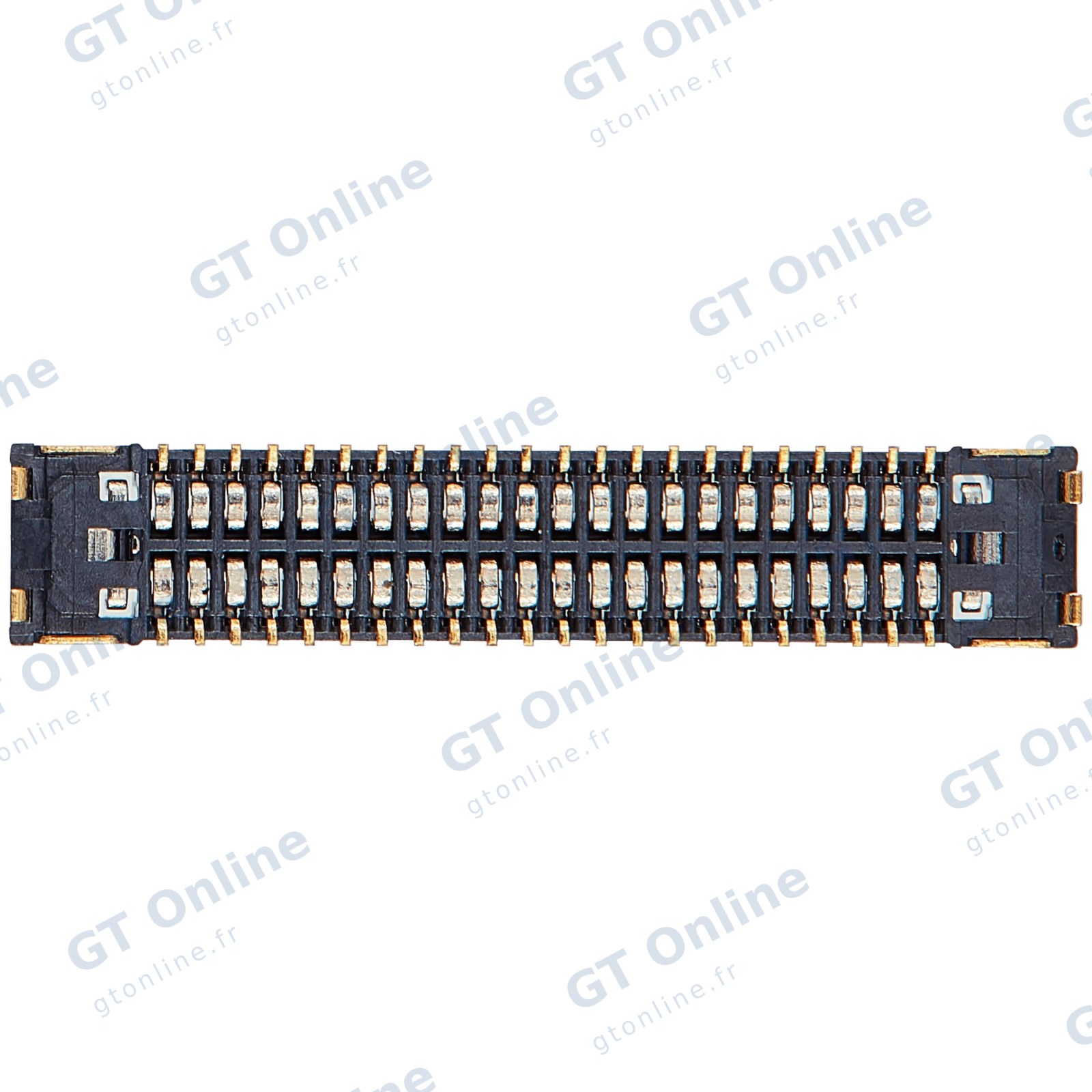 Connecteur FPC de nappe de charge à souder pour Apple iPhone 13 Pro / 13 Pro Max (44 Pin)