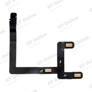 Nappe Micro Apple MacBook Pro Touch Bar Retina 15" (2019) A1990/MacBook Pro Touch Bar Retina 15" (2018)