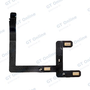 Nappe Micro Apple MacBook Pro Touch Bar Retina 15" (2019) A1990/MacBook Pro Touch Bar Retina 15" (2018)