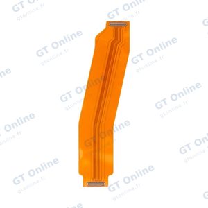 Nappe de Connexion Premium Realme 7 Pro