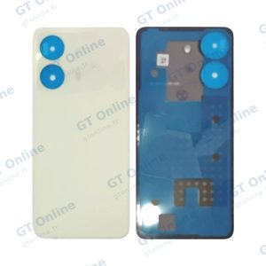 Cache Arrière Premium Xiaomi Poco C65 Vert