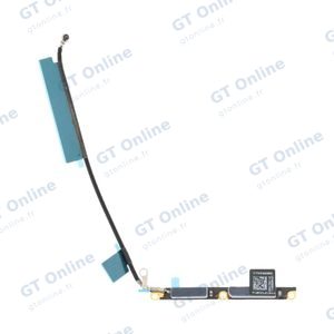 Nappe GPS Apple iPad Pro 11" (3e génération)/iPad Pro 11" M2 (4e génération) A2377/A2459/A2759/A2761