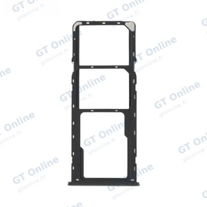 Tiroir Sim Premium Realme C61 Vert