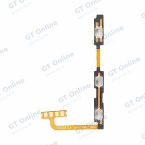 Nappe Power On/Off et Volume Premium Xiaomi Redmi A3