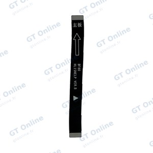 Nappe de Connexion Premium Huawei Mate 20 Lite
