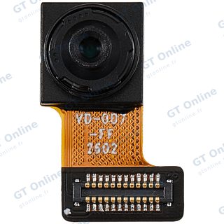 Caméra avant pour Samsung Galaxy A07 4G / 5G (A075 / 2025) (A076 / 2026) (premium)