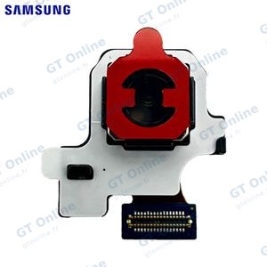 Appareil Photo Original Samsung Galaxy Tab S10 FE 5G X526/Galaxy Tab S10 FE Wi-Fi X520/Galaxy Tab S10 FE Plus