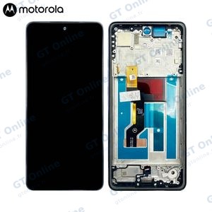 Écran Tactile Original Motorola Moto G86 Power 5D68C30652 PANTONE Cosmic Sky