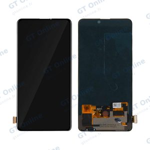 Écran Tactile Premium Xiaomi Mi 9T/Mi 9T Pro Noir