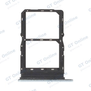 Tiroir Sim Premium Honor X6b Vert Forêt