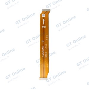 Nappe de Connexion Premium OnePlus Nord CE 2 5G OPPO Find X5 Lite/Reno 7 5G