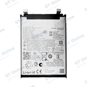 Batterie Premium Motorola Edge 60 Pro RE60