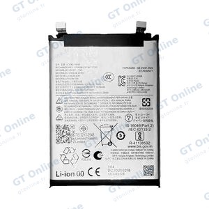 Batterie Premium Motorola Edge 60 Pro RE60
