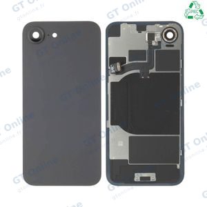 Cache Arrière Original d'occasion Apple iPhone 16e Noir