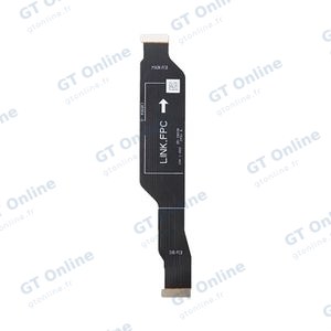 Nappe de Connexion Premium Realme 14 5G/14T 5G/P3 5G