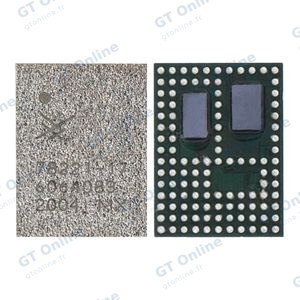 Puce IC (Circuit Intégré) Apple iPhone 11 Pro/iPhone 11 Pro Max Low Frequency Amplifier 78221-17