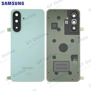 Cache Arrière Original Samsung Galaxy A26 5G A266 GH82-37020C Vert d'Eau