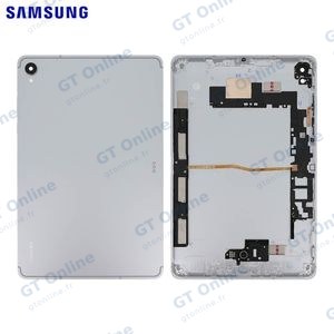 Cache Arrière Original Samsung Galaxy Tab S11 Wi-Fi X730 GH82-38363B Argent