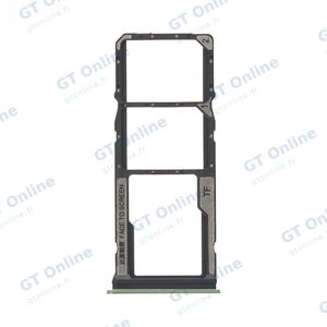 Tiroir Sim Premium Xiaomi Poco C75 Vert