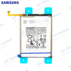 Batterie Original Samsung Galaxy M52 5G M526/Galaxy A23 5G A236/Galaxy A23 4G A235 GH82-28564A GH82-27092A