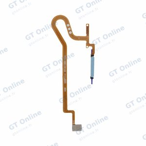 Lecteur Empreinte Premium Vivo Y55 5G Bleu Eclatant