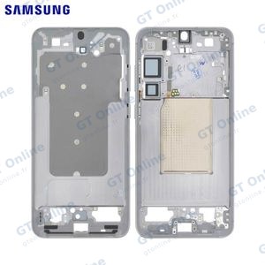 Châssis Original Samsung Galaxy S25 Plus S936 GH82-36367A Gris