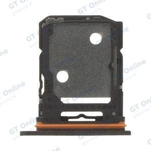 Tiroir SIM Premium Xiaomi Redmi Note 15 Pro 4G Noir