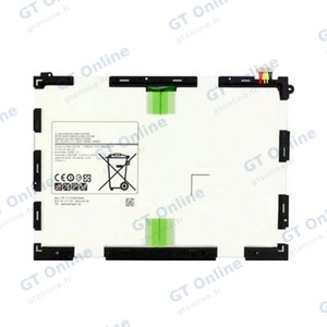 Batterie Premium Samsung Galaxy Tab A 9.7 T550/T555 EB BT550ABE