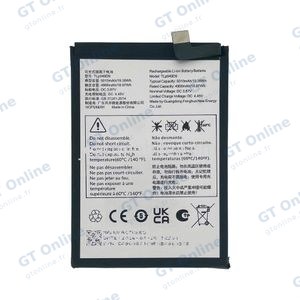 Batterie Premium TCL 50 NXTPAPER 5G TLp049D0