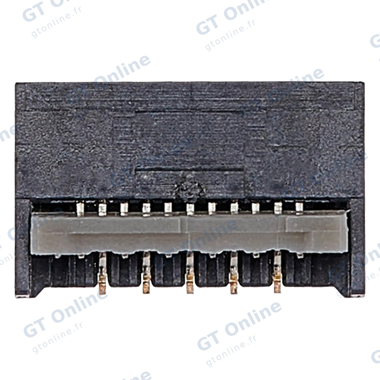 Connecteur FPC à verrou à souder pour Nintendo Switch (11 Pin) (soudure requise)