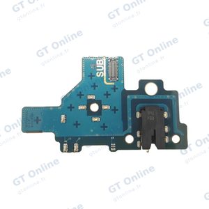 Connecteur Jack Premium Samsung Galaxy Tab S6 Lite 2024 Wi-Fi P620/Galaxy Tab S6 Lite 2024 4G P625